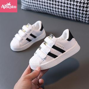 Chaussures pour enfants (garçons et filles) - Baskets pour tout-petits