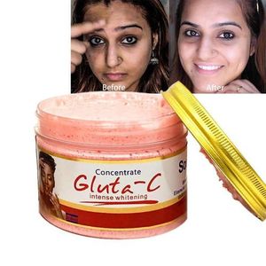 Gluta C Savon liquide blanchissant intense