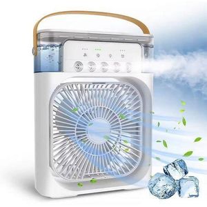Mini rafraichisseur d'air - Eau 