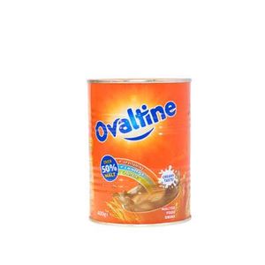 Ovaltine Chocolat en Poudre Malte - 400G