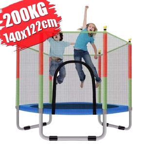 3638 Mini trampoline pour enfants avec poignée en Senegal