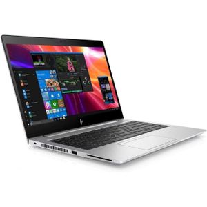 Hp EliteBook 840 G5/G6 Core I5 8 éme, 8 Go/256 Go, 14 pouces Tactile (RECONDITIONNE USINE AVEC CARTON D’ORIGINE)