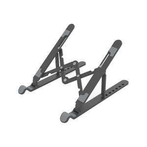 Orico Support pliable pour ordinateur portable en ABS