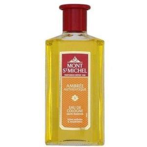 Mont Saint Michel Eau de cologne Mont Saint Michel – Parfum – 250ml