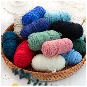 15PCS Kit de broderie emballage de matériau de bricolage fait à la main avec motif de tampon, tissu de tampon, cerceau à broder, fil et stylo