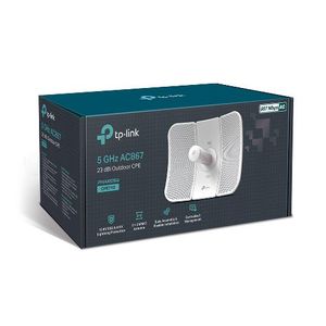 TP-Link CPE Extérieur CPE710 Pharos 5 GHz AC867 23 dBi