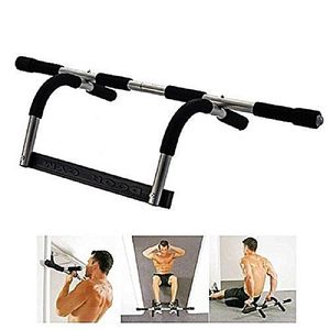 Barre de Traction - Exercice Fixe Musculation Dos