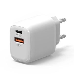 Generic Chargeur Iphone Compatibles Jusqu'a 14 PRO MAX Rapide 40W