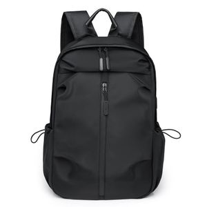 CALLIARA Sac à dos business pour homme avec port de chargement USB, sac pour ordinateur portable imperméable de grande capacité, sac à dos de voyage décontracté