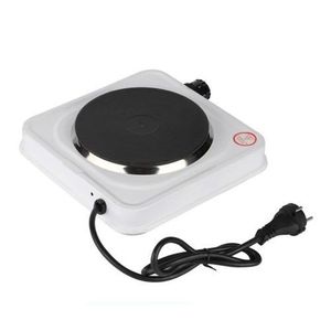 Plaque électrique GENERIQUE 220V 500W Mini Cuisinière Plaque