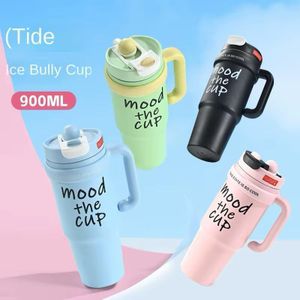 Sd Thermos-Mug Isotherme - Acier Inoxydable chaude et froide