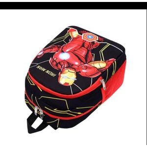 Ecole Primaire, Garçons Sac à Dos, Sac à dos enfant Iron Man