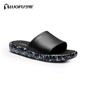 LUOFU Claquettes Tendance  - Confort et Style Décontracté