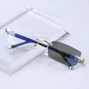 Autre Lunette Photogray percées Homme 1