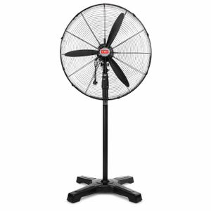 Elbee Ventilateur sur pied industriel MTS - STAND FAN