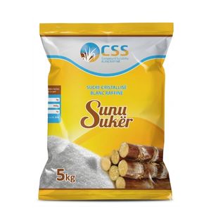 Css Sucre en Poudre - 5KG