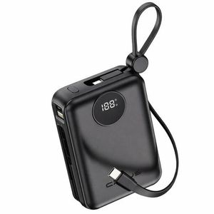 CALUS Fast209 - Powerbank Original - Capacité 20000 mAh - Charge Rapide 22.5W