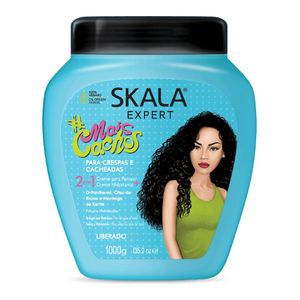 Skala  Crème de Soin 2 en 1 - Expert MaisCachos - 1000g