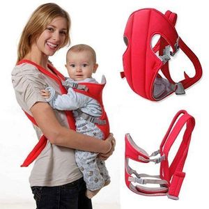 Porte-Bébé - Kangourou Premium - Baby Carriers