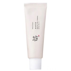 Beauty of Joseon Crème solaire Rice Probiotics SPF 50+ aux extraits de riz - 50ml