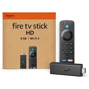 Amazon Fire TV Stick HD