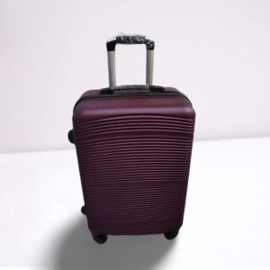 valise moyenne - de 18Kg à 20Kg - 70cm x 42cm x 25cm