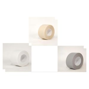 3pcs Ruban anti-moisissure, ruban anti-salissure pour cuisinière, ruban d'étanchéité autocollant