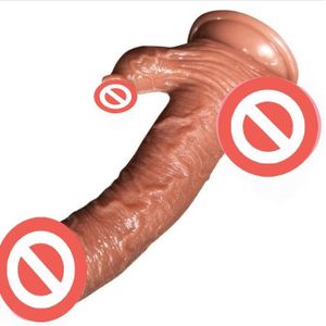Jouet De Massage électrique, Sextoy Féminin, Jouets Sexuels, Produits Pour Adultes, Masseur Chauffant Réaliste Rétractable, Vibromasseur, Vitesse Réglable