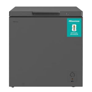 Hisense Congélateur Coffre - FC20DT4H / FC20DD4HA - 200 L A+  - Garantie 12 mois