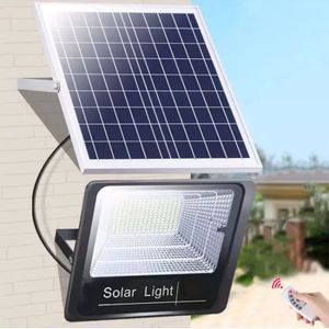 Projecteur solaire – solairesenegal