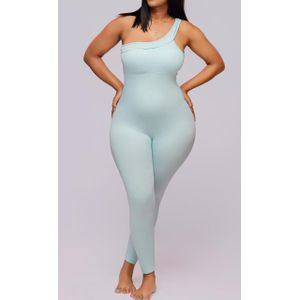 Combine Asymétrique / Combinaison Fitness