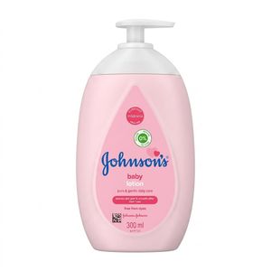 Johnson'S Baby Lotion – Lotion hydratante quotidienne pour bébé - 500 mL