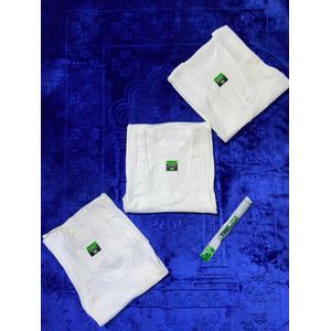 Yarisson Sous vêtements -lots de 3 - en coton