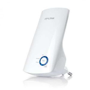 CLE WIFI TP-LINK N 150 - Vente matériels et accessoires informatique au  Sénégal