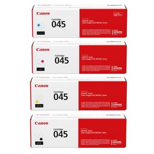 Canon CARTOUCHE TONER 045 ORIGINAL