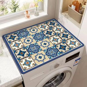 Tapis de protection pour dessus de machine à laver / Tapis de drainage