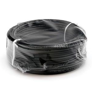 cable coaxial extension antenne satellite ou wifi 50M