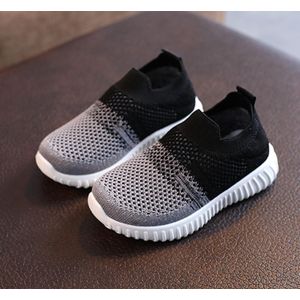 Arsuxeo Chaussures pour enfants en mesh respirant et souple