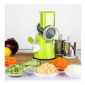 Hachoir Manuel - Râpe à Légumes - Rappeuse - Coupe Légume – Trancheuse à Légumes 