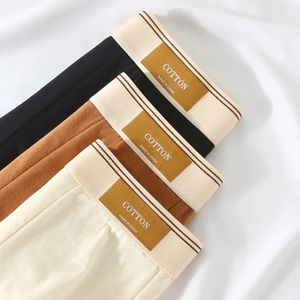Sport wear Boxers homme doux, respirant et antibactérien 100% coton lot de 2