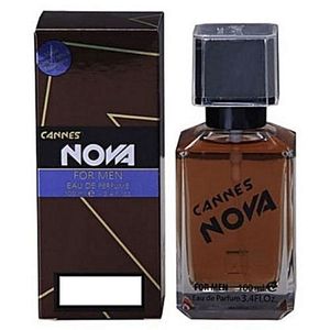 Nova parfum для авто