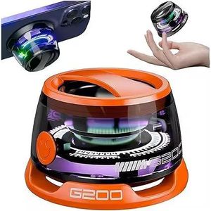 G2000 Enceinte Portable Magnétique LED