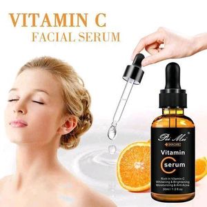 Sérum Vitamine C, Anti Acné, Anti Vieillissement - Pei Mei-