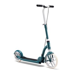 Oxelo Trottinette adulte r500 petrol