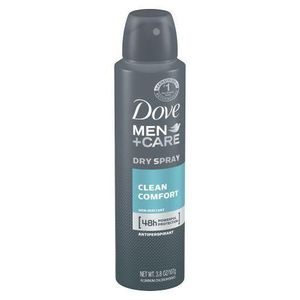 Dove men care