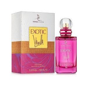 Dorall Collection  Exotic Vanilla