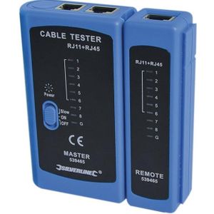 TESTEUR RJ11RJ45