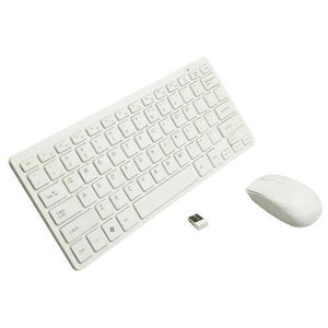 Generic Clavier gamer à membrane filaire RGB - TedGem - Qwerty