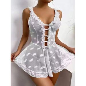 Robe de nuit 