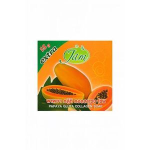 Jam Savon Papaye Gluta Collagen 